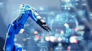 بک آپ از ربات یاسکاوا