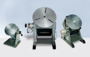 دستگاه پوزیشنر جوشکاری