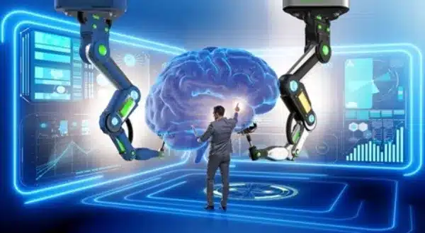 رباتیک تطبیقی هوشمند با هوش مصنوعی
