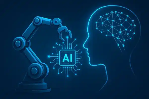 اتوماسیون رباتیک هوشمند